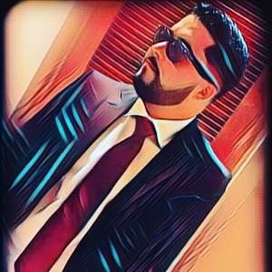 Meet your Posher, Jeff